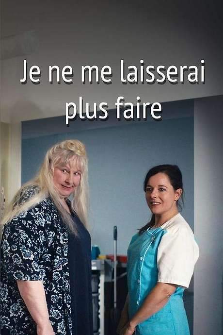 Je ne me laisserai plus faire